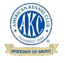 Breeder of Merit